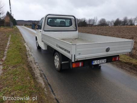 Volkswagen Transporter T5.  faktura VAT!
