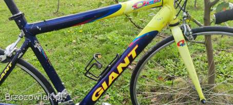Rower szosowy GIant