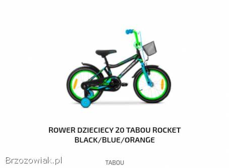 Nowe rowerki 18 cal.  Zapraszam.