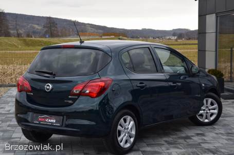 Opel Corsa 2016