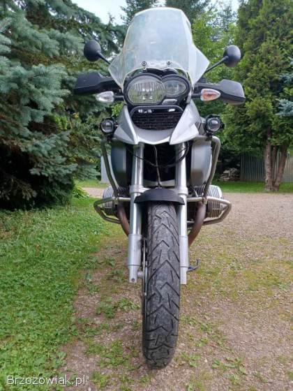 BMW GS 1200 2006