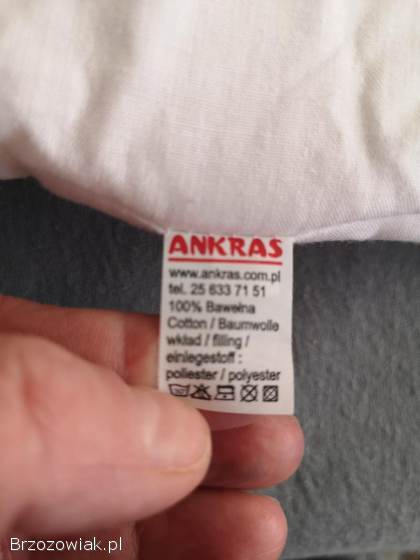 Komplet pościeli do łóżeczka