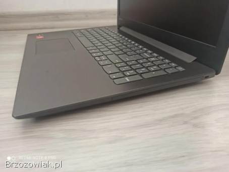 Laptop Lenovo Ryzen 7,  260GB SSD,  AMD Radeon