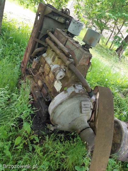 Silnik andoria s324 andrychów