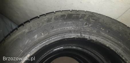 Opony zimowe 205/60R16