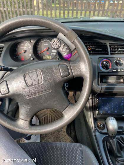 Honda Accord 1.  8 1999