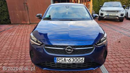 Opel Corsa F 1,  2 75KM Klima 2021