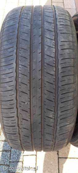 Opony wielosezonowe 235/50 R18