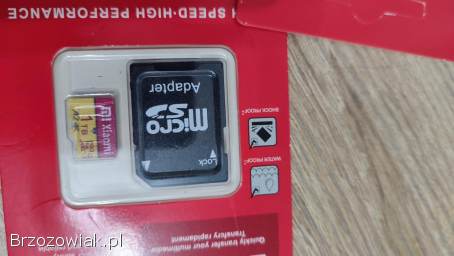 Nowa karta pamięci SD,  2TB.  xiaomi,  1TB xiaomi
