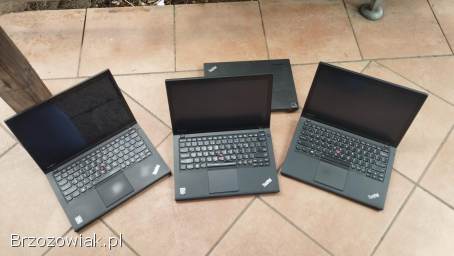 Netbook Lenovo ThinkPad X240 12,  5 Full HD Dotykowy ekran i5-4300U