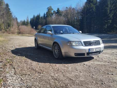 Audi A6 C5 1999