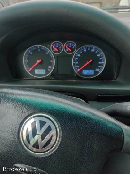 Volkswagen Sharan 2002