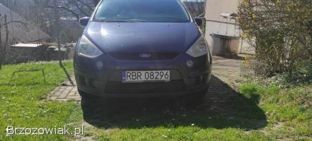 Ford S-Max 2006