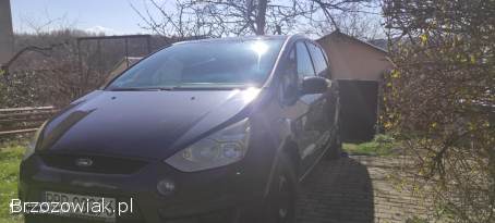 Ford S-Max 2006