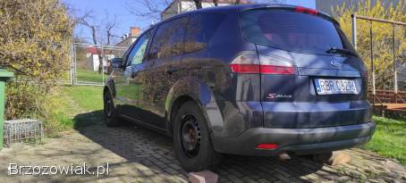 Ford S-Max 2006