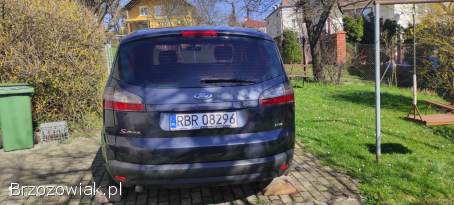 Ford S-Max 2006
