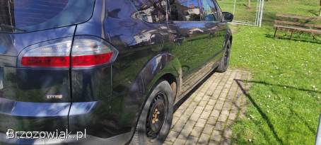 Ford S-Max 2006