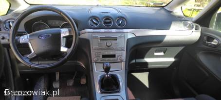 Ford S-Max 2006