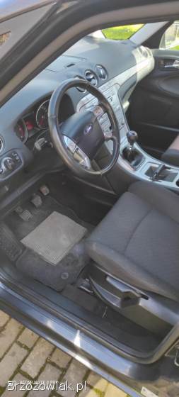 Ford S-Max 2006