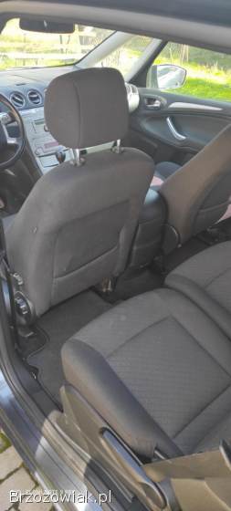 Ford S-Max 2006