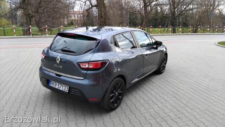 Renault Clio IV LIFT 1.  5 DCI  2018