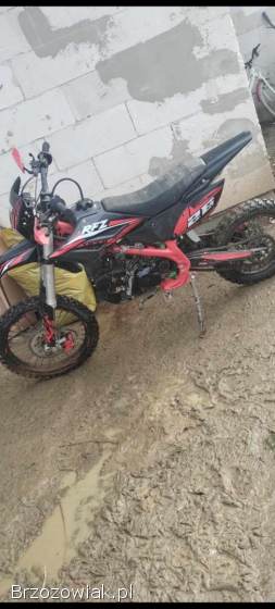 Xmotos XB 2003