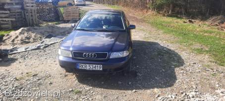Audi A4 B5 1998