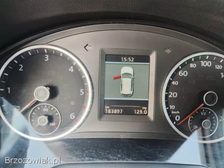 Volkswagen Tiguan Life 2013