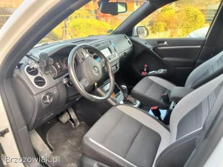 Volkswagen Tiguan Life 2013