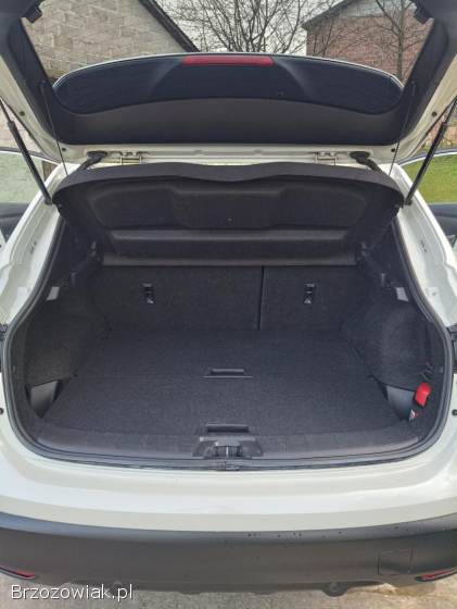 Nissan Qashqai 2015