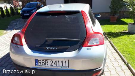 Volvo C30 C30 2008