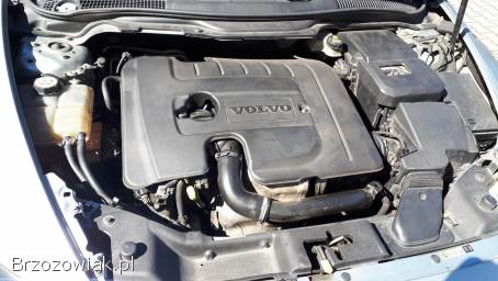 Volvo C30 C30 2008
