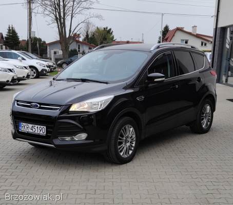 Ford Kuga 2 2013