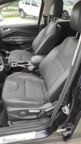 Ford Kuga 2 2013