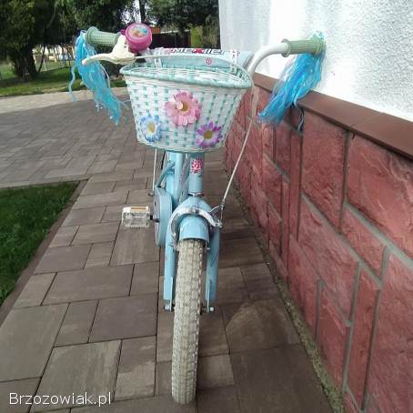 Rowerek dziecięcy