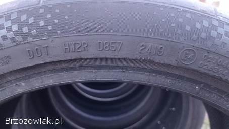 Continental SportContact 6 235/40/18 4 szt