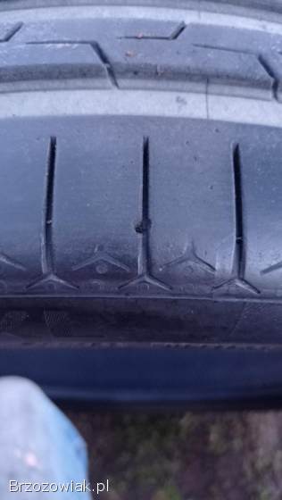 Continental SportContact 6 235/40/18 4 szt