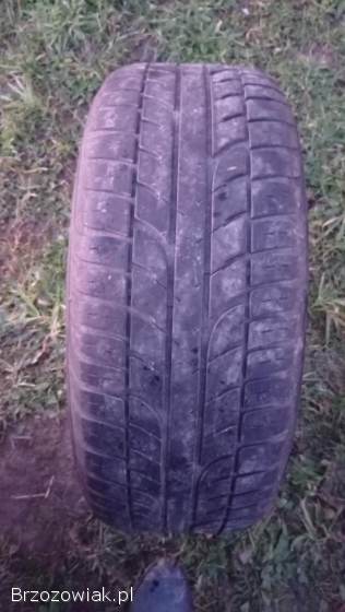 Koło zapasowe Audi 5x112 16 cali