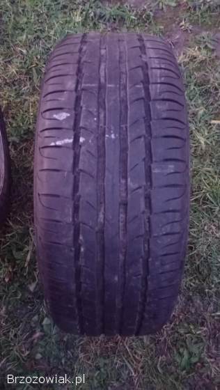 Koło zapasowe Audi 5x112 16 cali