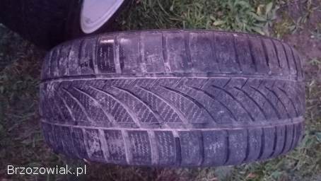 Koło zapasowe Audi 5x112 16 cali