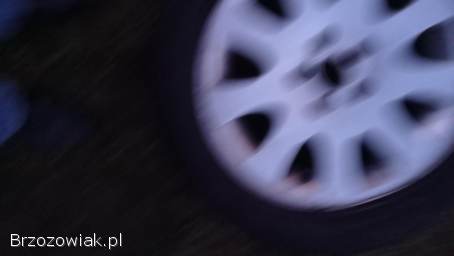 Koło zapasowe Audi 5x112 16 cali