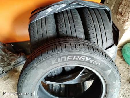 Opony letnie 185/65 R15 letnie 4szt