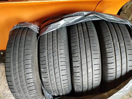 Opony letnie 185/65 R15 letnie 4szt