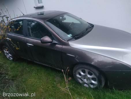Alfa Romeo 159 2006