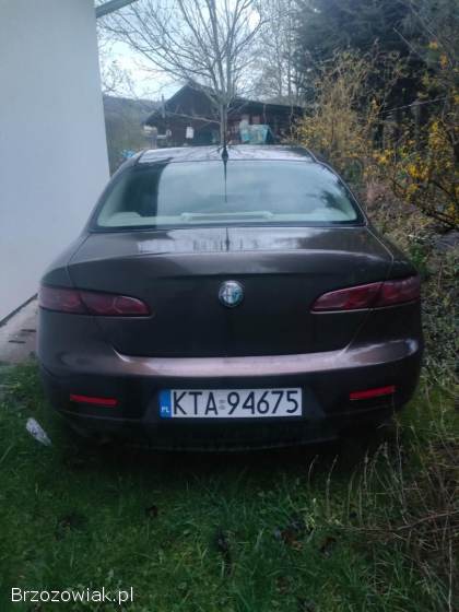 Alfa Romeo 159 2006