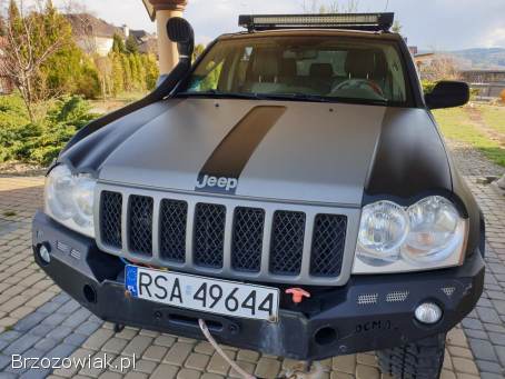 Jeep Cherokee 2006