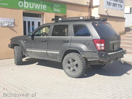 Jeep Cherokee 2006