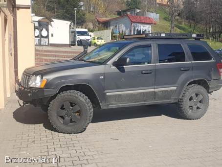 Jeep Cherokee 2006