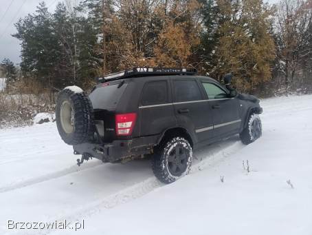 Jeep Cherokee 2006