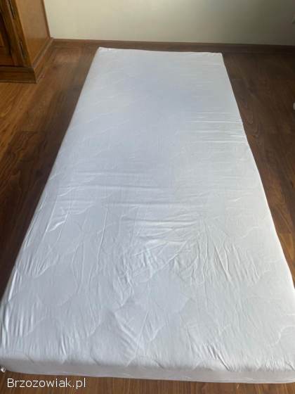 Na sprzedaż: Materac 180x80x30